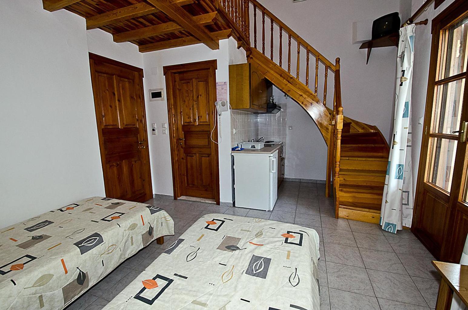 Mira Mare Neo Klima Quarto foto