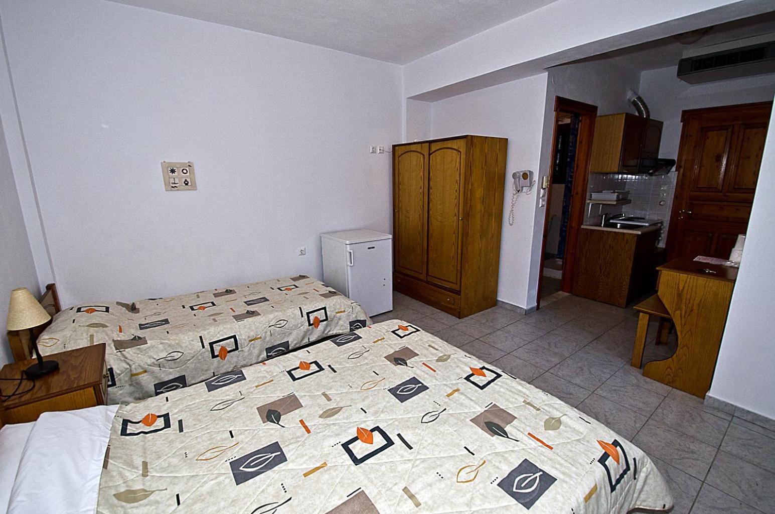 Mira Mare Neo Klima Quarto foto