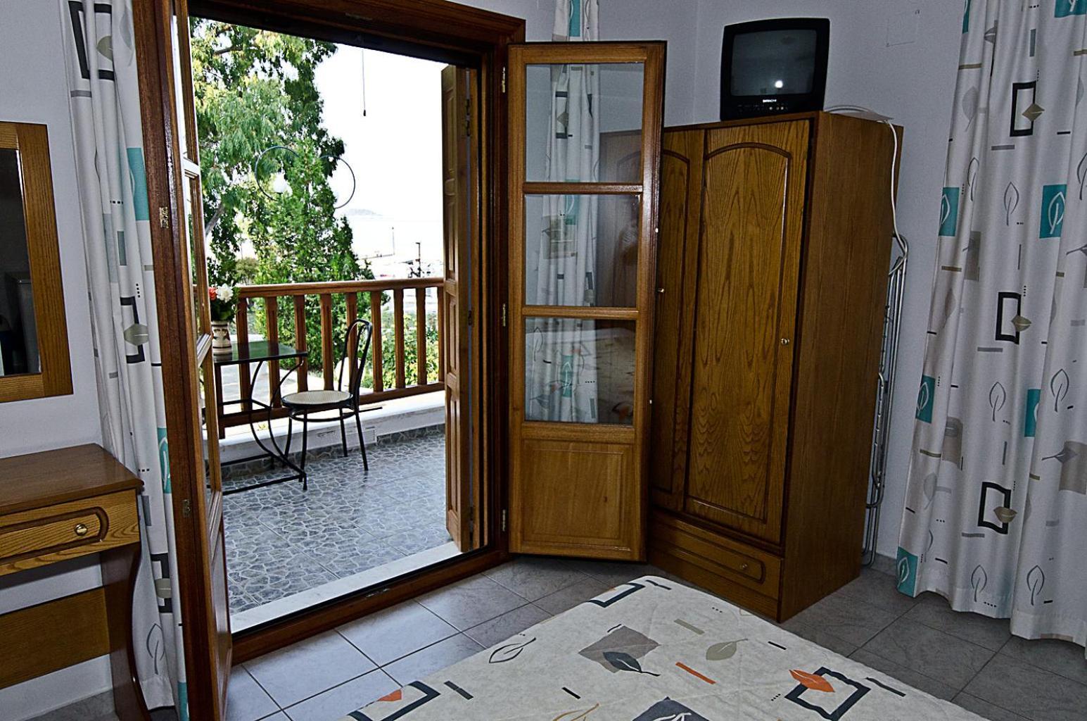 Mira Mare Neo Klima Exterior foto